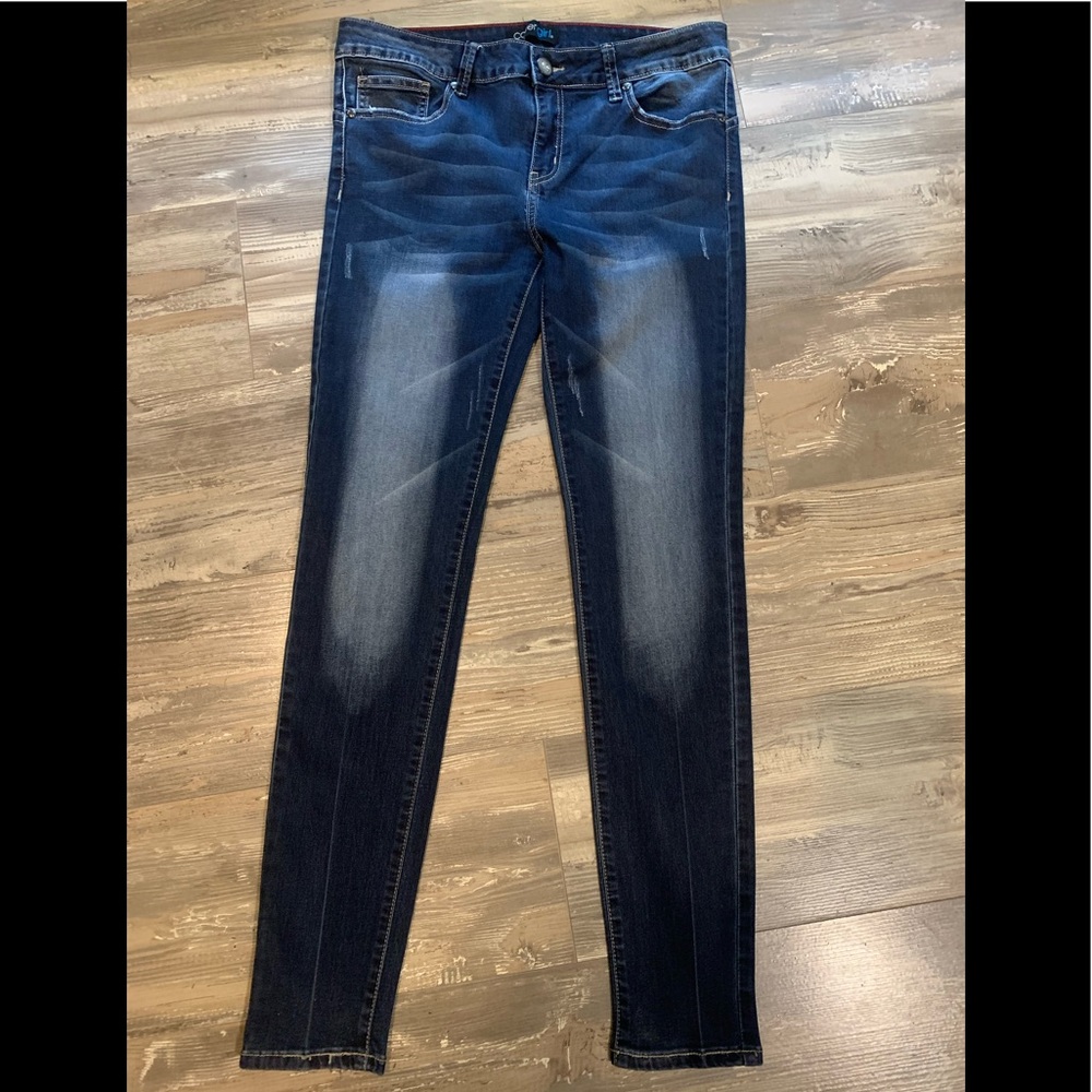 COVERGIRL Jeans (Ladies)